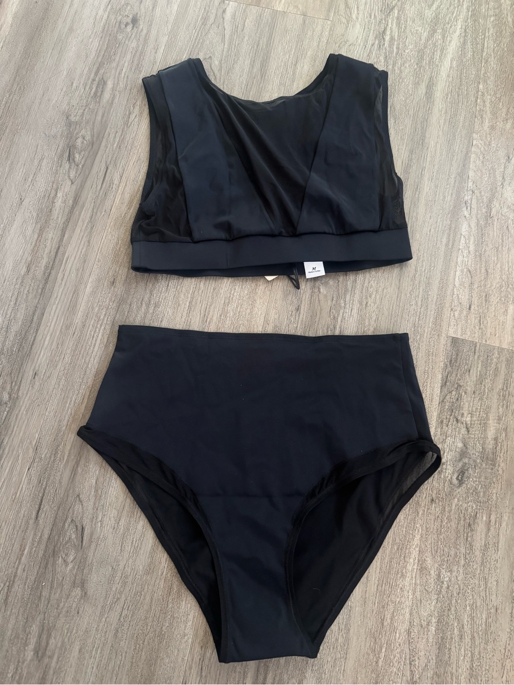 Oye swimwear Bix Bikini
